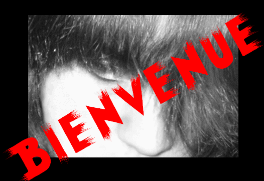 Bienvenue